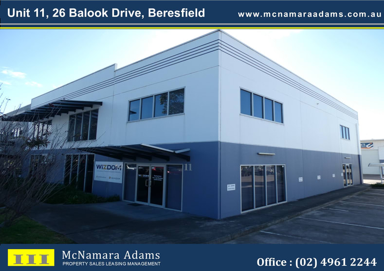 Unit 11/26 Balook Drive Beresfield NSW 2322 - Image 1