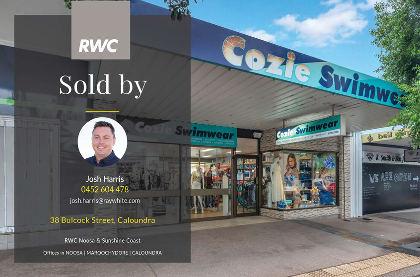 Click to view all images 38 Bulcock Street Caloundra QLD 4551 - Image 1