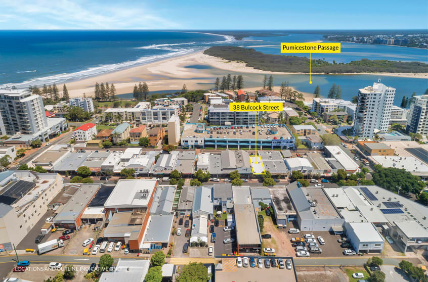 Click to view all images 38 Bulcock Street Caloundra QLD 4551 - Image 3