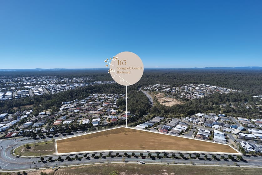 Click to view all images 163 Springfield Central Boulevard Springfield Central QLD 4300 - Image 1