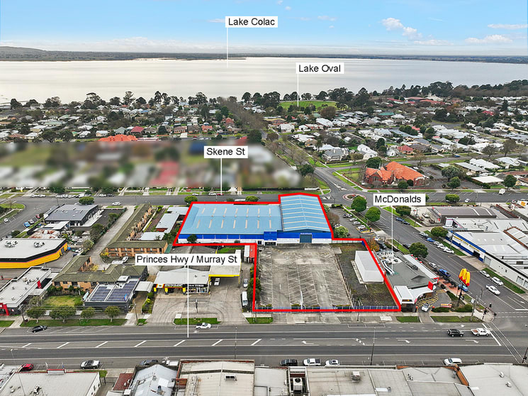 Click to view all images 265-281 Murray Street Colac VIC 3250 - Image 1
