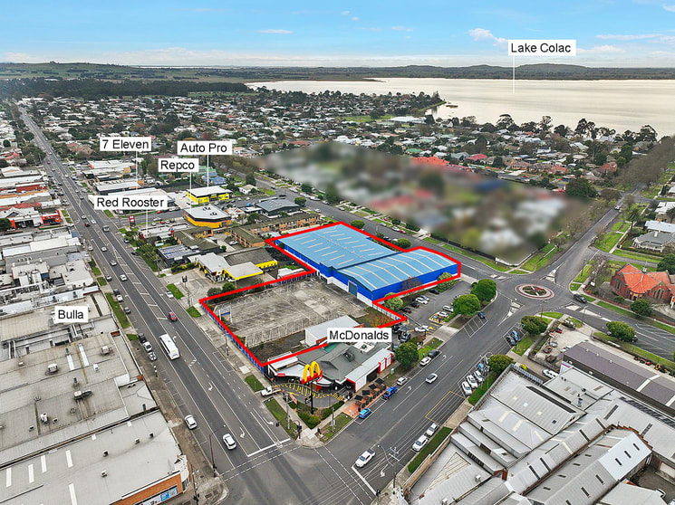 Click to view all images 265-281 Murray Street Colac VIC 3250 - Image 2