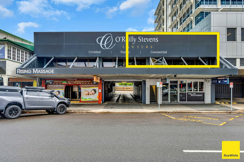 Click to view all images 3/59 Spence Street Cairns City QLD 4870 - Image 1