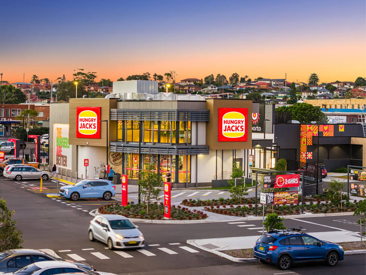Click to view all images Lot 33, 86 King Street Warrawong NSW 2502 - Image 2