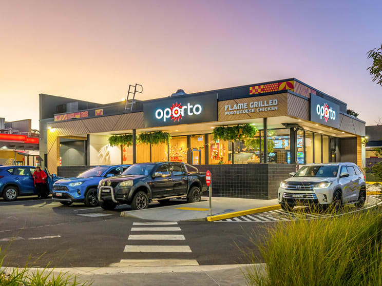 Click to view all images Lot 32, 86 King Street Warrawong NSW 2502 - Image 2