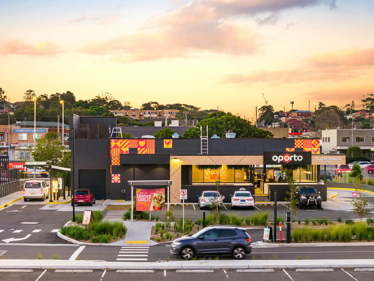 Click to view all images Lot 32, 86 King Street Warrawong NSW 2502 - Image 3