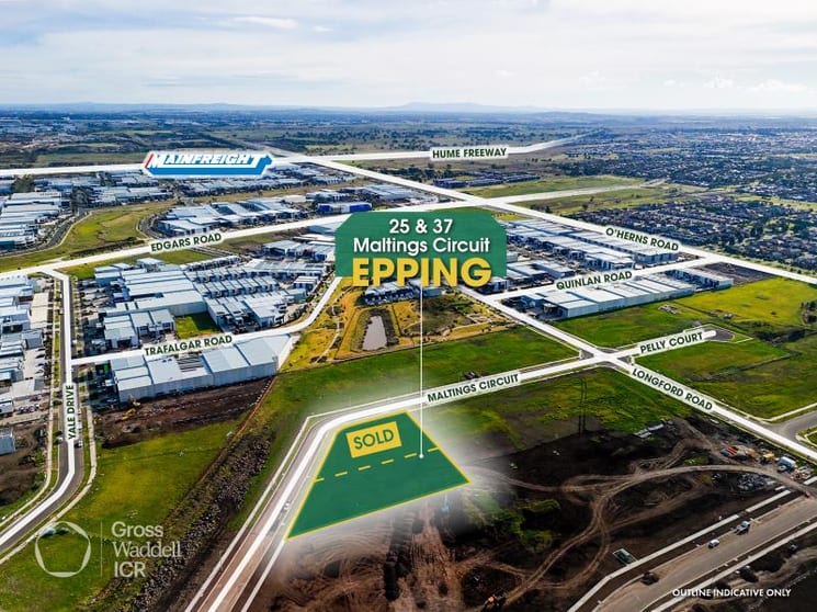 Click to view all images 25 Maltings Circuit Epping VIC 3076 - Image 3
