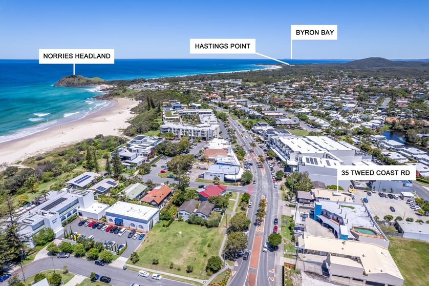 35 Tweed Coast Road Cabarita Beach NSW 2488 - Image 2