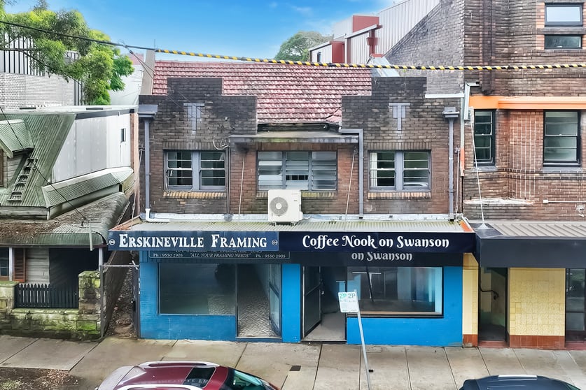 Click to view all images 104-104A Swanson Street Erskineville NSW 2043 - Image 3