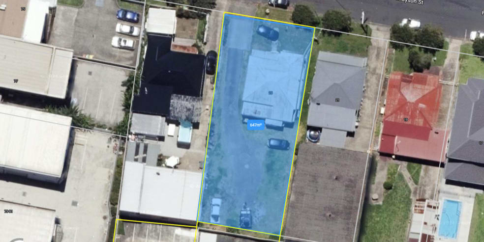 Click to view all images 23 Finlayson Street Wollongong NSW 2500 - Image 1
