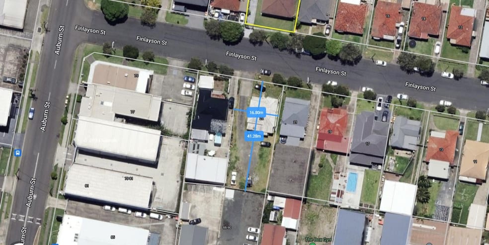 Click to view all images 23 Finlayson Street Wollongong NSW 2500 - Image 2