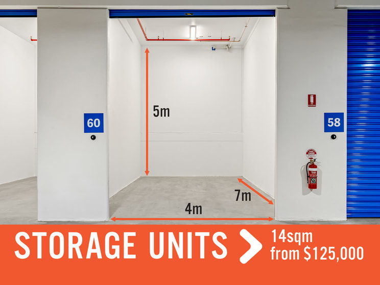 Click to view all images 35/2 The Crescent Kingsgrove NSW 2208 - Image 3
