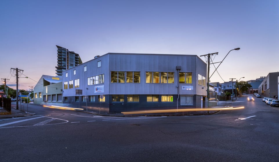 Click to view all images 15 Anderson Street Fortitude Valley QLD 4006 - Image 2