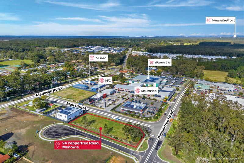 Click to view all images 24 Peppertree Road Medowie NSW 2318 - Image 1