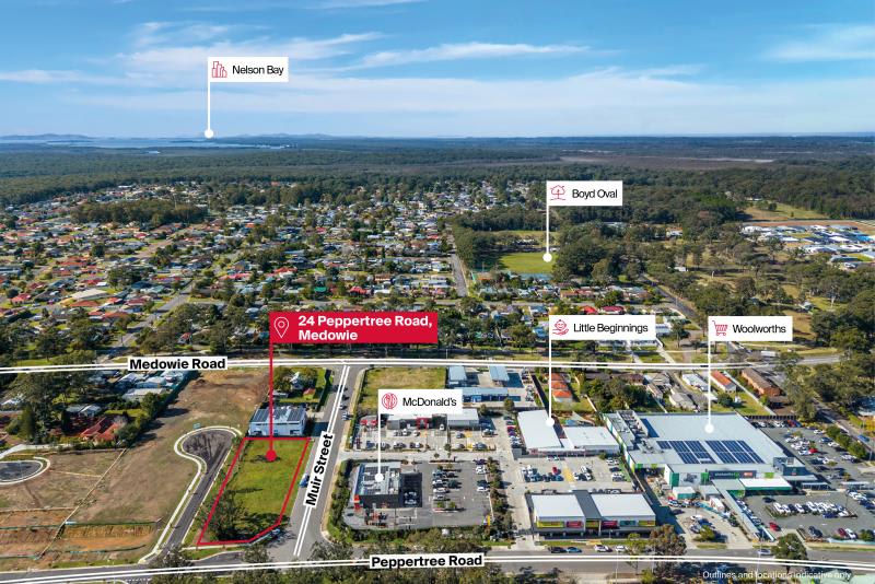 Click to view all images 24 Peppertree Road Medowie NSW 2318 - Image 3