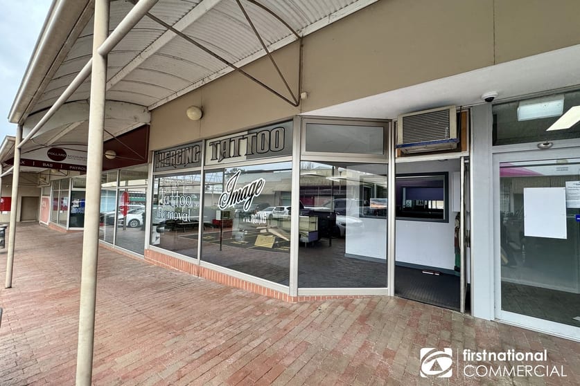 Click to view all images 8/80-88 Main Street Bairnsdale VIC 3875 - Image 1