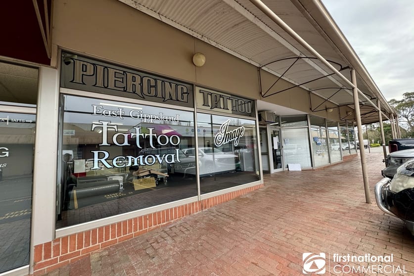 Click to view all images 8/80-88 Main Street Bairnsdale VIC 3875 - Image 2