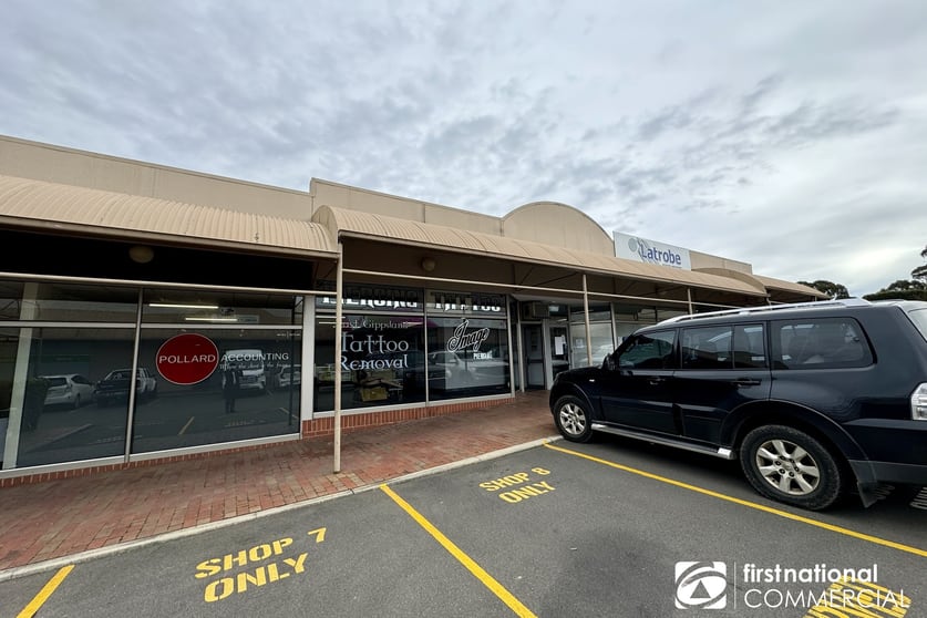 Click to view all images 8/80-88 Main Street Bairnsdale VIC 3875 - Image 3