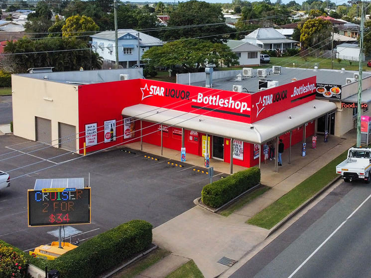 Click to view all images 109 Elliott Heads Road Kepnock QLD 4670 - Image 2