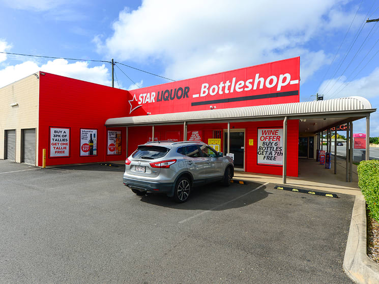 Click to view all images 109 Elliott Heads Road Kepnock QLD 4670 - Image 3