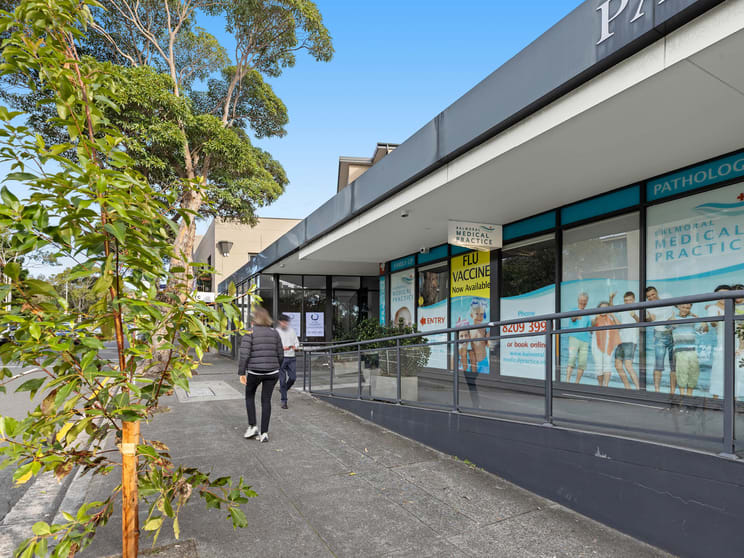 8 & 9/148-152 Spit Road Mosman NSW 2088 - Image 3