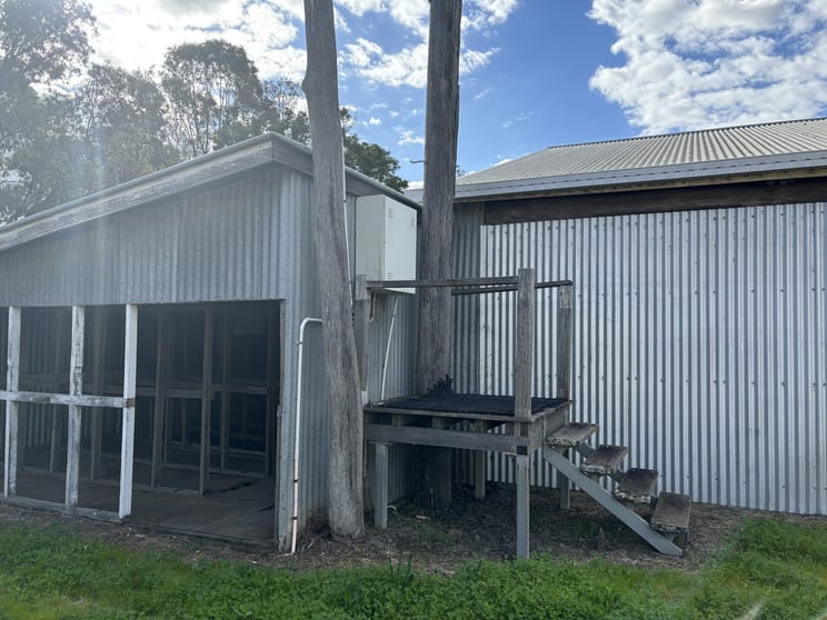 Click to view all images 22 - 36 Sawmill Street Warwick QLD 4370 - Image 3