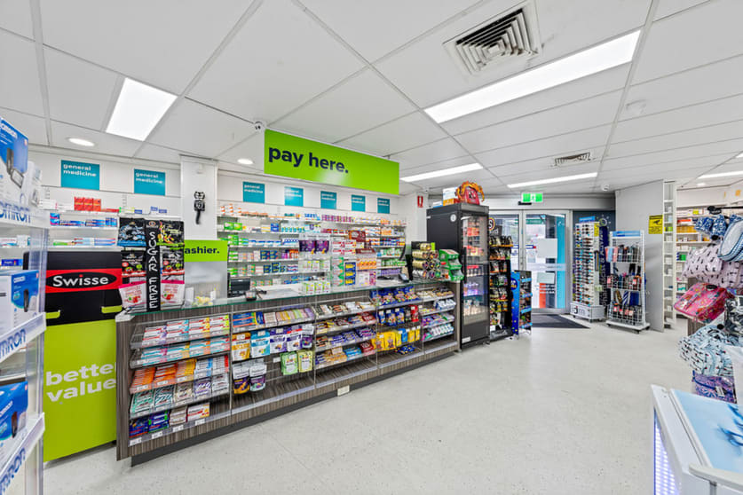 Click to view all images 1/40 Annerley Road Woolloongabba QLD 4102 - Image 2