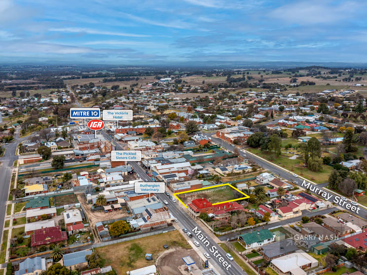 Click to view all images 144-146 Main Street Rutherglen VIC 3685 - Image 1