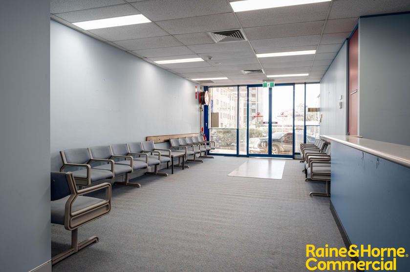 Click to view all images Suite 1/41-43 Goulburn Street Liverpool NSW 2170 - Image 3