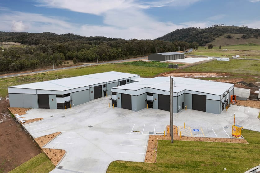 Click to view all images 4/5 Knott Place Mudgee NSW 2850 - Image 2