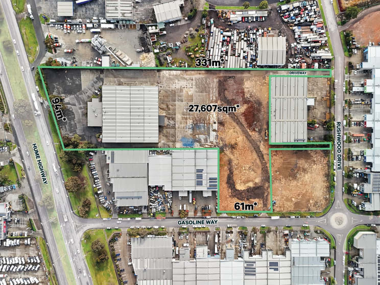 Click to view all images 320 Hume Highway Craigieburn VIC 3064 - Image 1
