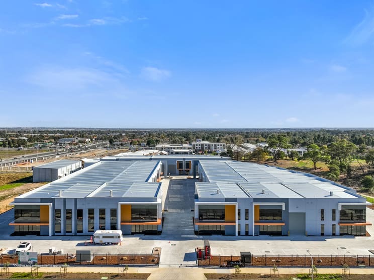 Click to view all images 1-44/1455 Thompsons Road Cranbourne North VIC 3977 - Image 1