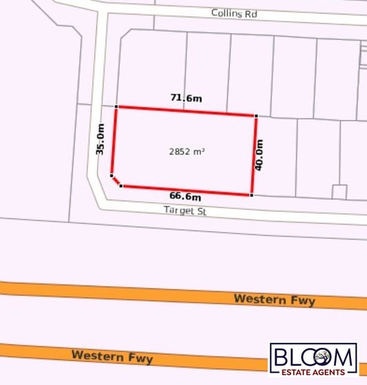 Click to view all images 3 Target Street Melton VIC 3337 - Image 1