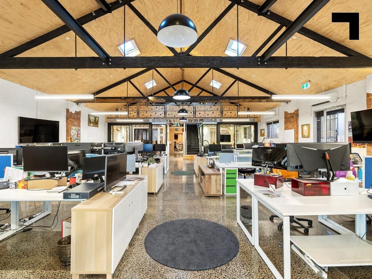 527-531 Spencer Street West Melbourne VIC 3003 - Image 2