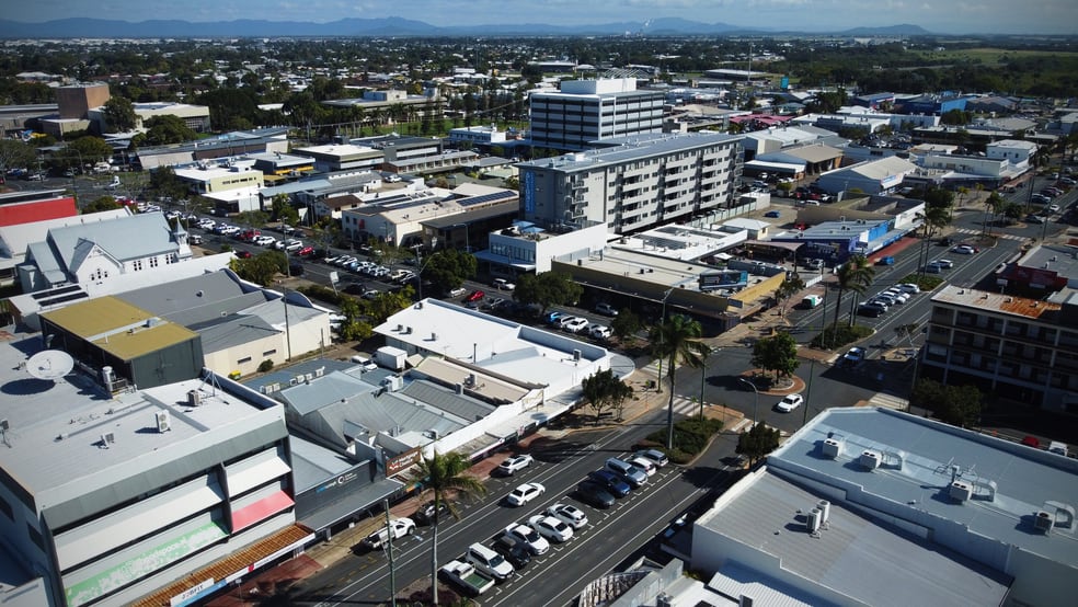 Click to view all images 137 Victoria Street Mackay QLD 4740 - Image 1