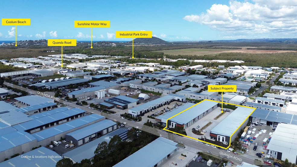 Click to view all images 12/115-119 Quanda Road Coolum Beach QLD 4573 - Image 3