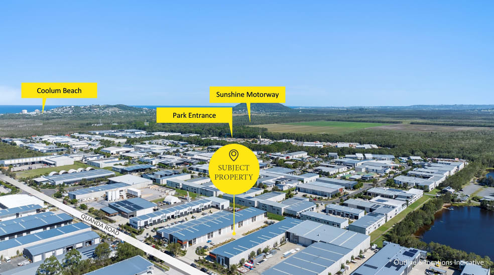 Click to view all images 13/115-119 Quanda Road Coolum Beach QLD 4573 - Image 1