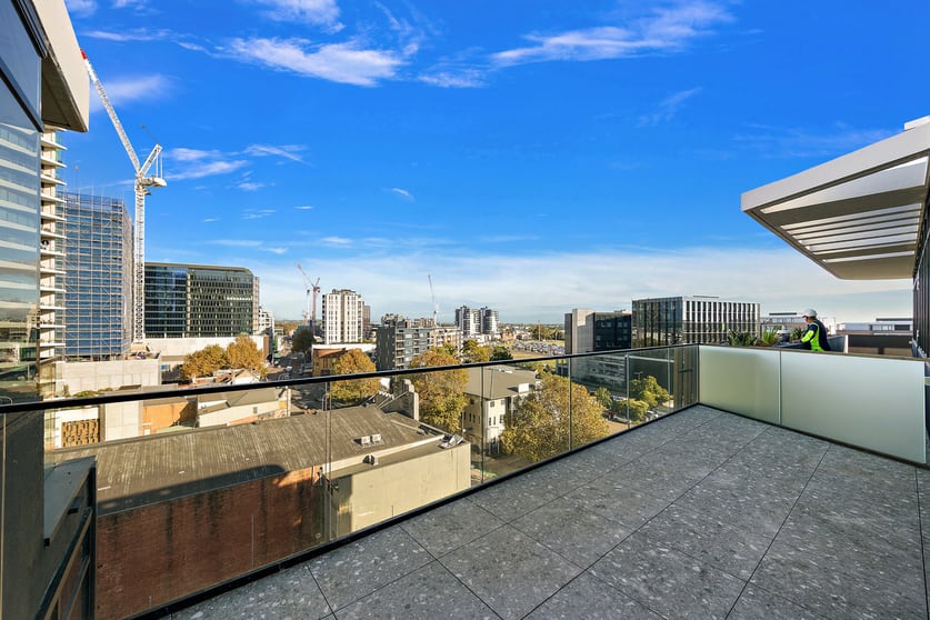 Click to view all images 606/653 Hunter Street Newcastle NSW 2300 - Image 2