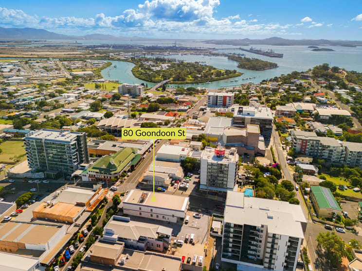 Click to view all images 80 Goondoon Street Gladstone Central QLD 4680 - Image 2
