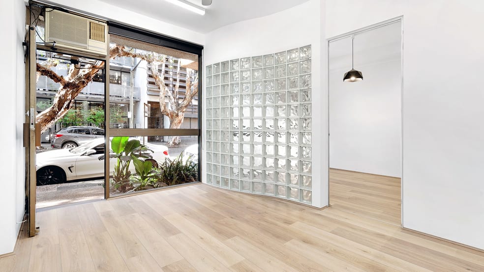 Suite 45/61-89 Buckingham Street Surry Hills NSW 2010 - Image 1
