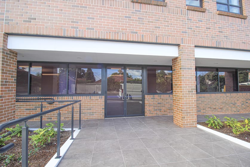 Click to view all images Shop 1/2 Woniora Road Hurstville NSW 2220 - Image 3