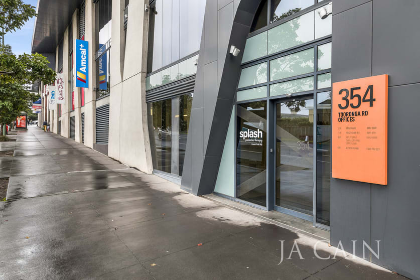 Click to view all images 201/354 Tooronga Road Glen Iris VIC 3146 - Image 1