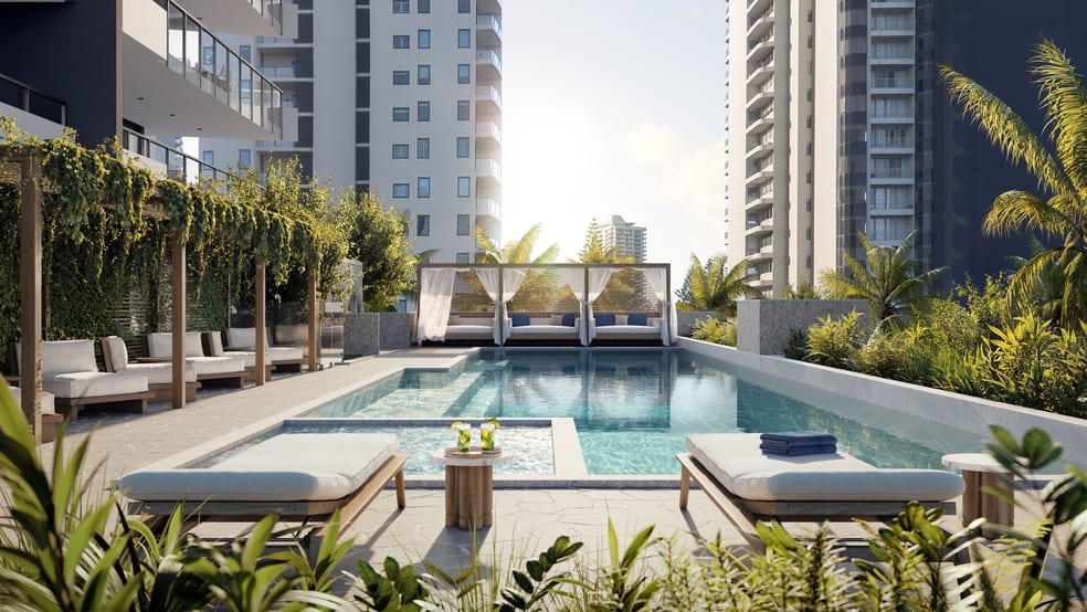 Click to view all images Main Beach QLD 4217 - Image 2