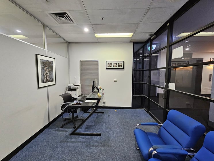 Click to view all images Suite 1304/227 Collins Street Melbourne VIC 3000 - Image 2