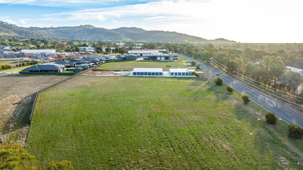 199 McKoy Street Wodonga VIC 3690 - Image 3
