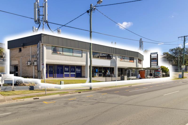 Click to view all images 737 Logan Road Greenslopes QLD 4120 - Image 2