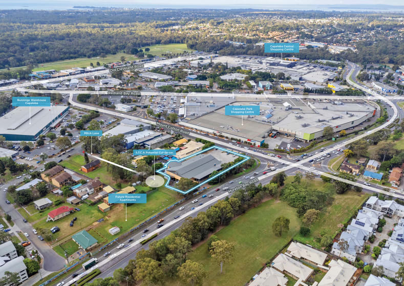 35-37 Mount Cotton Road Capalaba QLD 4157 - Image 3