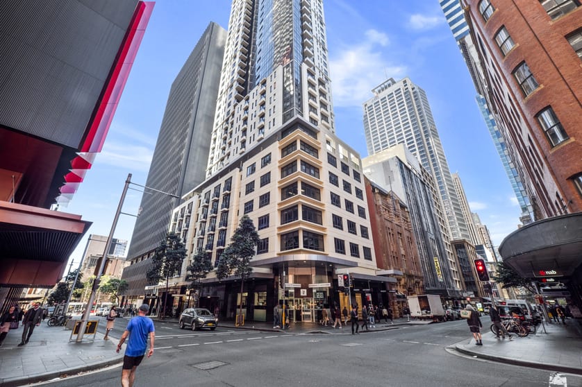 Suite 1304, 329 Pitt Street Sydney NSW 2000 - Image 1