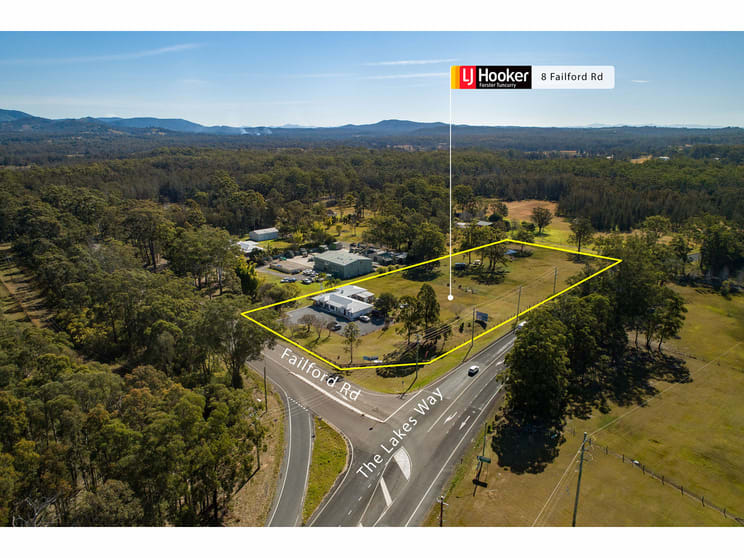Click to view all images 8 Failford Road Darawank NSW 2428 - Image 1