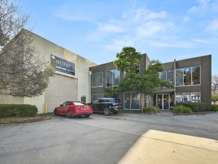Click to view all images 303-309 Abbotts Road Dandenong South VIC 3175 - Image 3